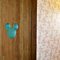 ディズニーの壁紙、ドア